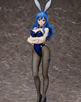 Fairy Tail PVC Statue 1/4 Juvia Lockser: Bunny Ver 49 cm