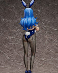 Fairy Tail PVC Statue 1/4 Juvia Lockser: Bunny Ver 49 cm