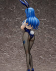 Fairy Tail PVC Statue 1/4 Juvia Lockser: Bunny Ver 49 cm