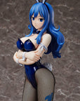 Fairy Tail PVC Statue 1/4 Juvia Lockser: Bunny Ver 49 cm