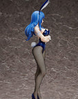 Fairy Tail PVC Statue 1/4 Juvia Lockser: Bunny Ver 49 cm