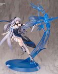 Honkai Impact 3rd PVC Statue 1/7 Bronya Zaychik Silverwing: N-EX 35 cm