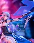 Honkai Impact 3rd PVC Statue 1/7 Bronya Zaychik Silverwing: N-EX 35 cm