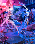 Honkai Impact 3rd PVC Statue 1/7 Bronya Zaychik Silverwing: N-EX 35 cm