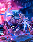 Honkai Impact 3rd PVC Statue 1/7 Bronya Zaychik Silverwing: N-EX 35 cm