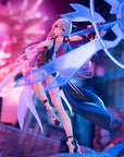 Honkai Impact 3rd PVC Statue 1/7 Bronya Zaychik Silverwing: N-EX 35 cm