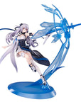 Honkai Impact 3rd PVC Statue 1/7 Bronya Zaychik Silverwing: N-EX 35 cm