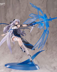 Honkai Impact 3rd PVC Statue 1/7 Bronya Zaychik Silverwing: N-EX 35 cm