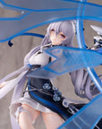Honkai Impact 3rd PVC Statue 1/7 Bronya Zaychik Silverwing: N-EX 35 cm