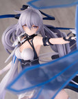 Honkai Impact 3rd PVC Statue 1/7 Bronya Zaychik Silverwing: N-EX 35 cm