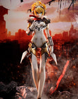 Persona 4: Arena Ultimax PVC Statue 1/6 Aigis (Extreme Orgia Mode) 30 cm