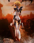 Persona 4: Arena Ultimax PVC Statue 1/6 Aigis (Extreme Orgia Mode) 30 cm