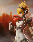 Persona 4: Arena Ultimax PVC Statue 1/6 Aigis (Extreme Orgia Mode) 30 cm