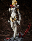 Persona 4: Arena Ultimax PVC Statue 1/6 Aigis (Extreme Orgia Mode) 30 cm
