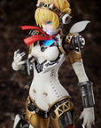 Persona 4: Arena Ultimax PVC Statue 1/6 Aigis (Extreme Orgia Mode) 30 cm