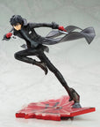 Persona 5 ARTFXJ Statue 1/8 Phantom Thief Ver. 23 cm