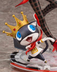 Persona 5 Dancing Star Night ARTFXJ Statue 1/8 Hero & Morgana 25 cm