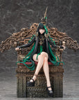 Punishing: Gray Raven PVC Statue 1/7 Qu-Pavo 27 cm
