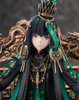 Punishing: Gray Raven PVC Statue 1/7 Qu-Pavo 27 cm