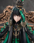 Punishing: Gray Raven PVC Statue 1/7 Qu-Pavo 27 cm