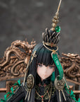 Punishing: Gray Raven PVC Statue 1/7 Qu-Pavo 27 cm