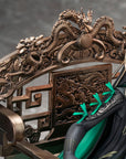 Punishing: Gray Raven PVC Statue 1/7 Qu-Pavo 27 cm