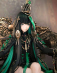 Punishing: Gray Raven PVC Statue 1/7 Qu-Pavo 27 cm