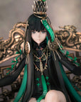 Punishing: Gray Raven PVC Statue 1/7 Qu-Pavo 27 cm