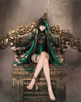 Punishing: Gray Raven PVC Statue 1/7 Qu-Pavo 27 cm