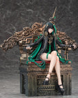 Punishing: Gray Raven PVC Statue 1/7 Qu-Pavo 27 cm