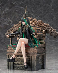 Punishing: Gray Raven PVC Statue 1/7 Qu-Pavo 27 cm