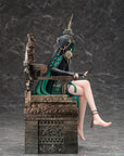 Punishing: Gray Raven PVC Statue 1/7 Qu-Pavo 27 cm