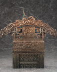 Punishing: Gray Raven PVC Statue 1/7 Qu-Pavo 27 cm