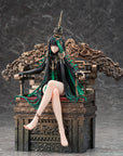 Punishing: Gray Raven PVC Statue 1/7 Qu-Pavo 27 cm