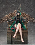 Punishing: Gray Raven PVC Statue 1/7 Qu-Pavo 27 cm