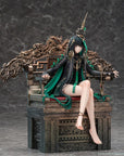 Punishing: Gray Raven PVC Statue 1/7 Qu-Pavo 27 cm
