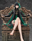 Punishing: Gray Raven PVC Statue 1/7 Qu-Pavo 27 cm
