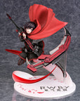 RWBY: Ice Queendom PVC Statue 1/7 Ruby Rose 26 cm