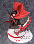 RWBY: Ice Queendom PVC Statue 1/7 Ruby Rose 26 cm
