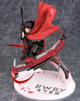 RWBY: Ice Queendom PVC Statue 1/7 Ruby Rose 26 cm