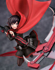 RWBY: Ice Queendom PVC Statue 1/7 Ruby Rose 26 cm