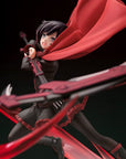 RWBY: Ice Queendom PVC Statue 1/7 Ruby Rose 26 cm