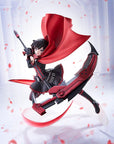 RWBY: Ice Queendom PVC Statue 1/7 Ruby Rose 26 cm