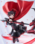 RWBY: Ice Queendom PVC Statue 1/7 Ruby Rose 26 cm