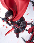 RWBY: Ice Queendom PVC Statue 1/7 Ruby Rose 26 cm