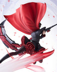 RWBY: Ice Queendom PVC Statue 1/7 Ruby Rose 26 cm