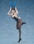 Rent-A-Girlfriend PVC Statue 1/7 Ruka Sarashina Bunny Ver. 27 cm