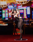 Rent-A-Girlfriend PVC Statue 1/7 Ruka Sarashina Bunny Ver. 27 cm