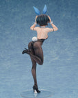 Rent-A-Girlfriend PVC Statue 1/7 Ruka Sarashina Bunny Ver. 27 cm