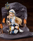 Goblin Slayer 2 PVC Statue 1/6 Priestess 22 cm